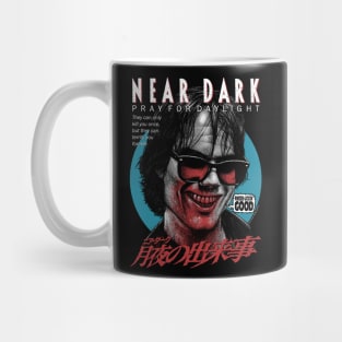 Near Dark, Severen, Cult Classic Mug